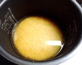 鶏皮とひじきde炊き込みご飯♡ｼｯｶﾘ味作り方1写真