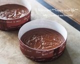 簡単混ぜるだけ！濃厚チョコレートケーキ♡作り方8写真