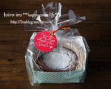 簡単混ぜるだけ！濃厚チョコレートケーキ♡作り方13写真