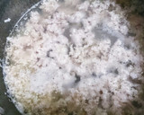 かぶと厚揚げのとろ～りそぼろ煮作り方3写真