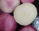 ゆず茶で☆紅色ゆず大根作り方2写真