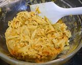 レンジで簡単！お弁当用汁無しカレー作り方4写真