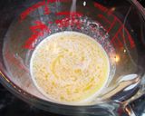 簡単チョコレートケーキ作り方2写真