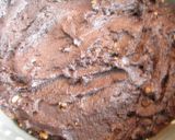 簡単チョコレートケーキ作り方3写真