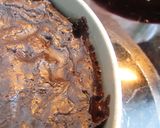 簡単チョコレートケーキ作り方6写真