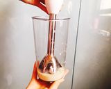 【離乳食】かぼちゃポタージュ【簡単5分】作り方2写真