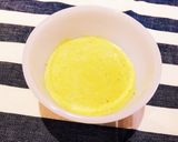 【離乳食】かぼちゃポタージュ【簡単5分】作り方4写真