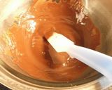 バレンタイン♪チョコ＆チョコカップケーキ作り方4写真