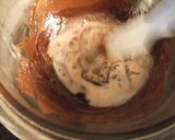 バレンタイン♪チョコ＆チョコカップケーキ作り方6写真