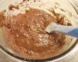 バレンタイン♪チョコ＆チョコカップケーキ作り方9写真