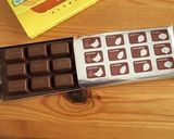 バレンタイン♪チョコ＆チョコカップケーキ作り方14写真