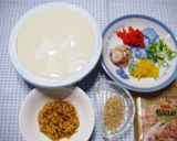 酢しょうが＋パプリカで旨味タレ作り方1写真