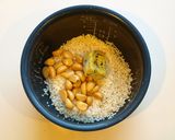 おもしろコンビニライス作り方3写真