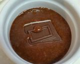 とろ～り♪カフェモカフォンダンショコラ作り方6写真