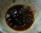 てりたまハンバーグ☆ふわとろたまごの帽子作り方3写真
