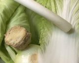 餃子100個の下ごしらえ作り方1写真