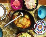 じゃがいも高菜の簡単一品☆作り方5写真