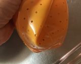 餃子100個の下ごしらえ作り方3写真