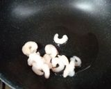 寒い時に! あんかけ塩ラーメン作り方3写真