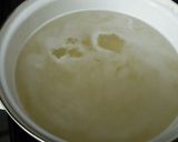 寒い時に! あんかけ塩ラーメン作り方6写真