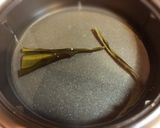 寒い季節にぴったり！簡単牡蠣鍋☆作り方1写真