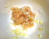 寒い季節にぴったり！簡単牡蠣鍋☆作り方3写真