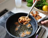 魚の華風和え作り方2写真
