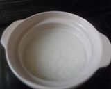 土鍋でご飯作り方1写真