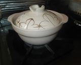土鍋でご飯作り方2写真