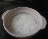土鍋でご飯作り方4写真