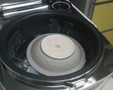 簡単★炊飯器でローストビーフ★作り方5写真