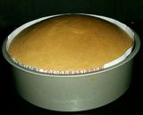 材料3つ!!簡単!!!スポンジケーキ✩作り方9写真