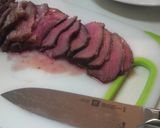 簡単★炊飯器でローストビーフ★作り方7写真
