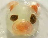 アレンジ自在♪ ✾フルーツ寒天✾作り方19写真