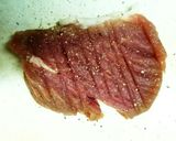 柔らかヒレカツ＆青しそチーズヒレカツ作り方5写真
