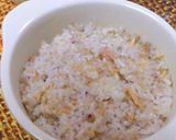 はんぺんが変身！簡単ふわふわドリア作り方1写真