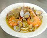 地中海スープ作り方10写真