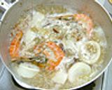 地中海スープ作り方9写真