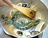 地中海スープ作り方7写真