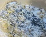イワシの旨味ゴマ味噌パン粉焼き♡作り方6写真