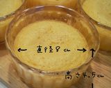 トロ～リ濃厚☆白いフォンダンショコラ作り方6写真