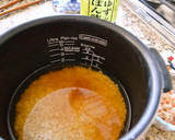 蟹の炊き込みご飯　蟹とゆずポン酢だけ！作り方2写真