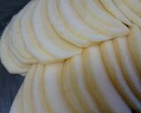 焼きリンゴ?!作り方4写真