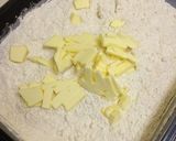 British scone:英国スコーン作り方4写真