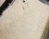 British scone:英国スコーン作り方3写真