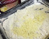 British scone:英国スコーン作り方8写真