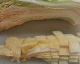 冬の養生・和風グラタン作り方1写真