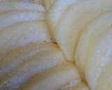 焼きリンゴ?!作り方5写真