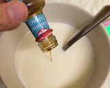 British scone:英国スコーン作り方10写真