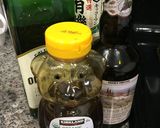 バルサミコ和風味ドレッシング作り方1写真
